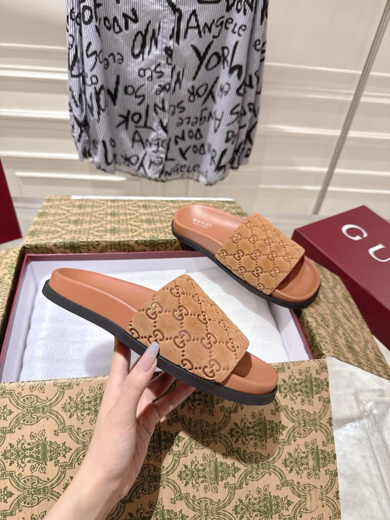Gucci Sandals SGS61104