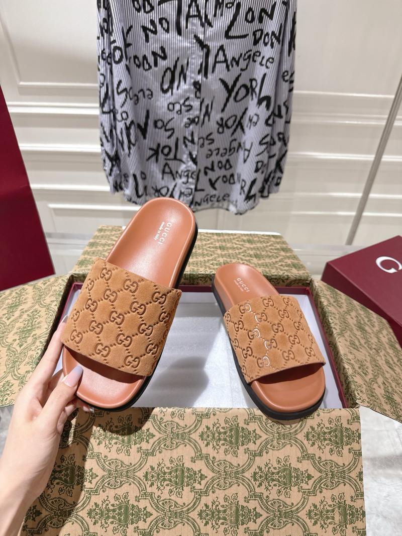 Gucci Sandals SGS61104