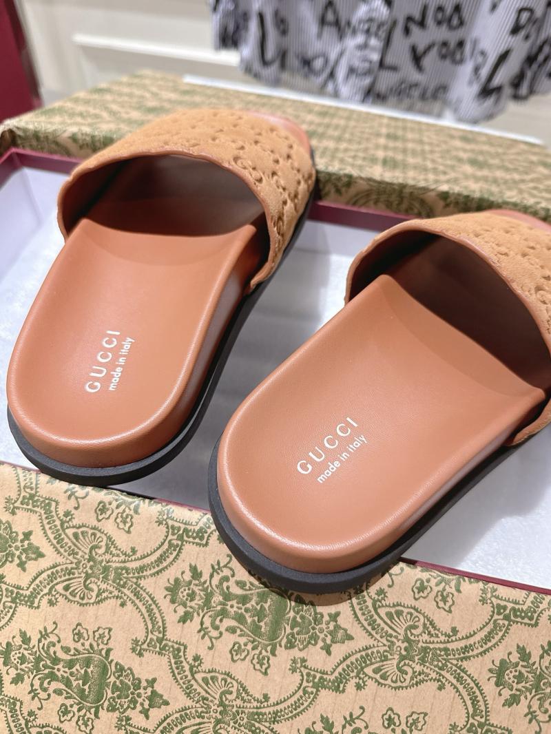 Gucci Sandals SGS61104