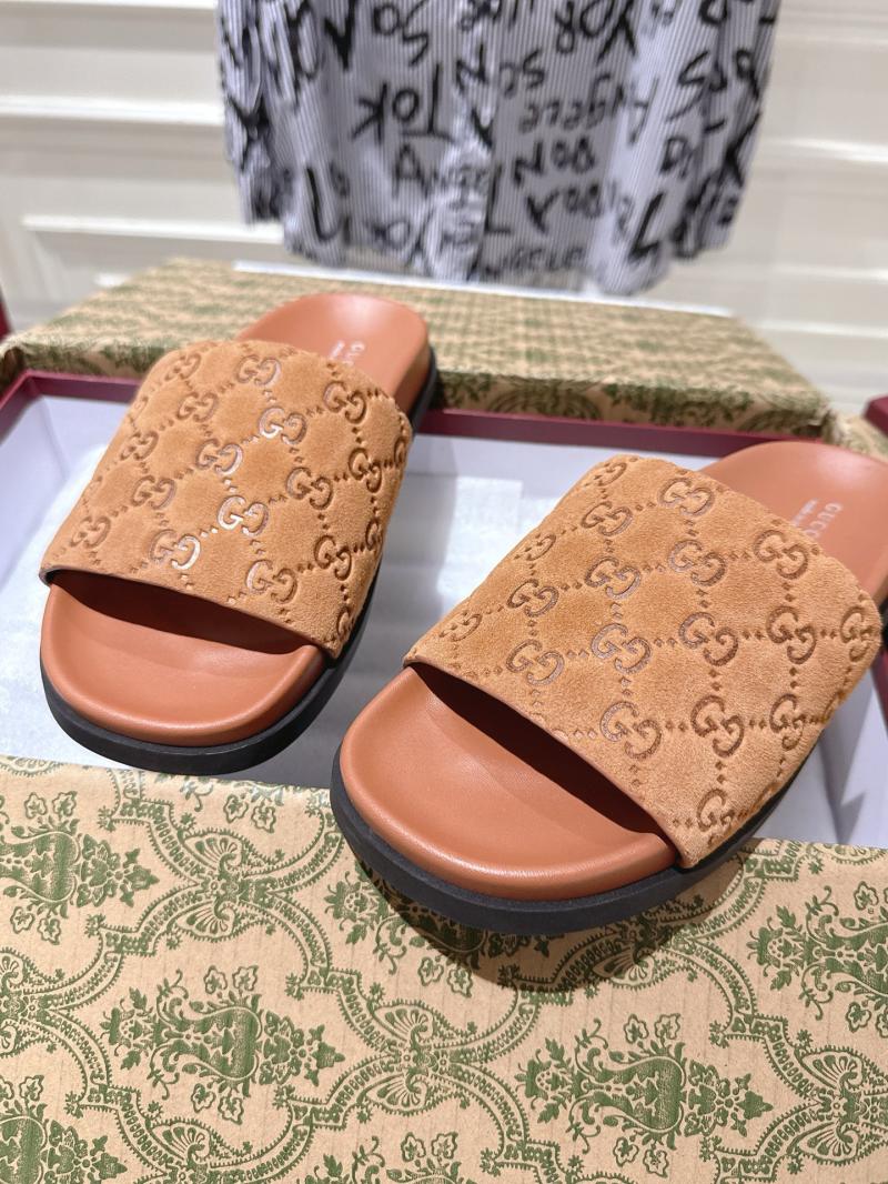 Gucci Sandals SGS61104