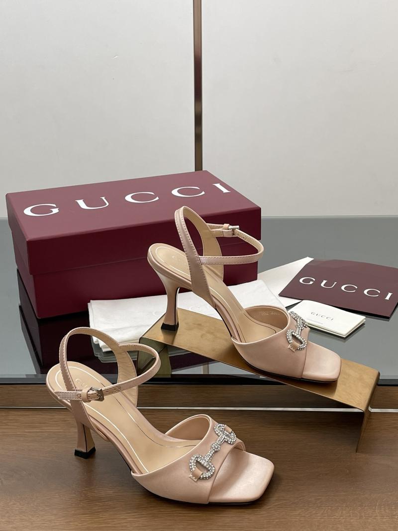 Gucci Sandals SGS61301