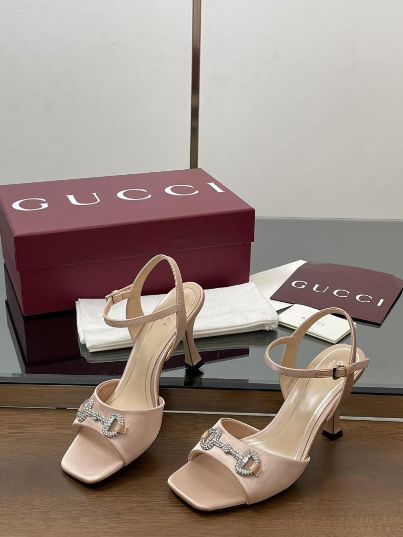 Gucci Sandals SGS61301