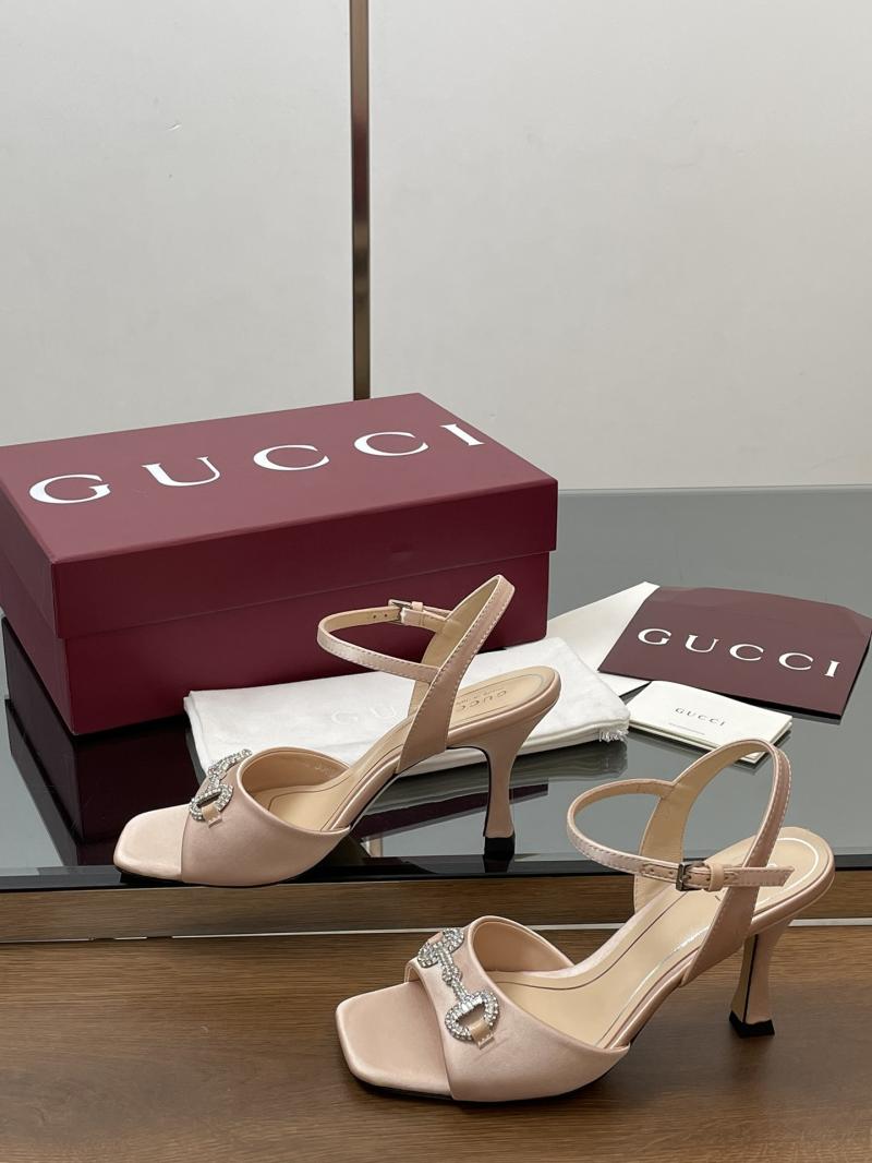 Gucci Sandals SGS61301
