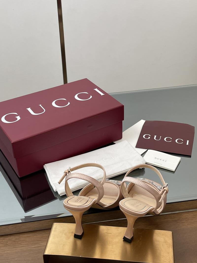 Gucci Sandals SGS61301