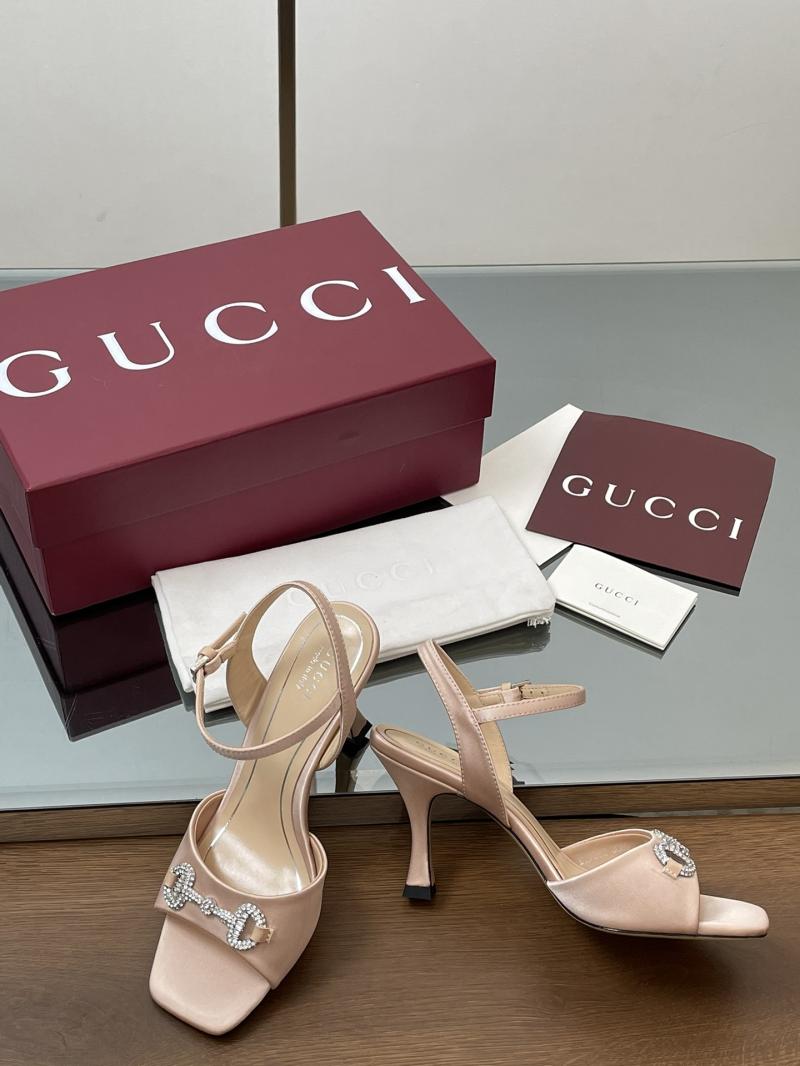 Gucci Sandals SGS61301