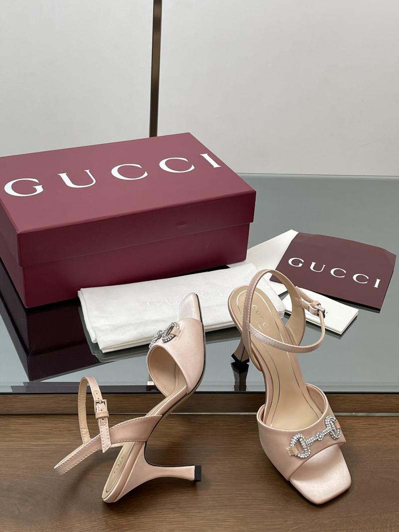 Gucci Sandals SGS61301