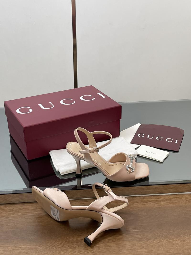 Gucci Sandals SGS61301