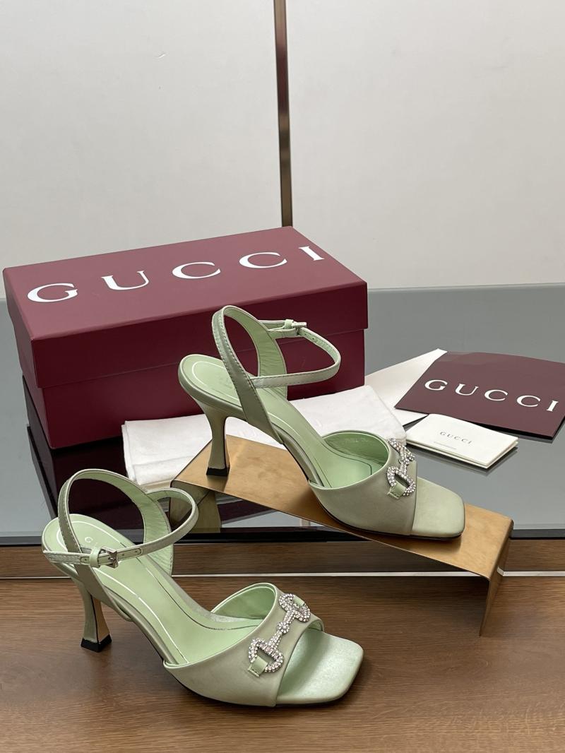 Gucci Sandals SGS61302