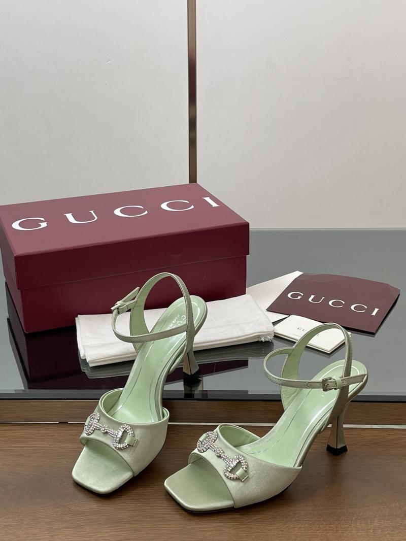 Gucci Sandals SGS61302