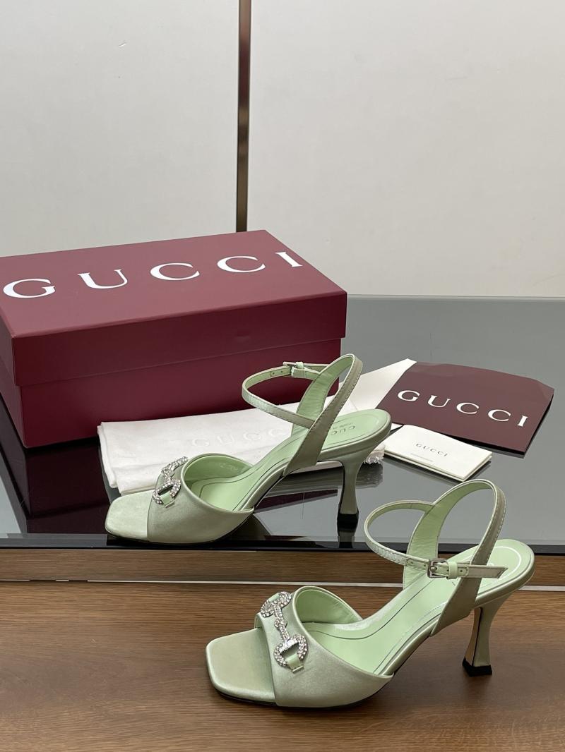 Gucci Sandals SGS61302