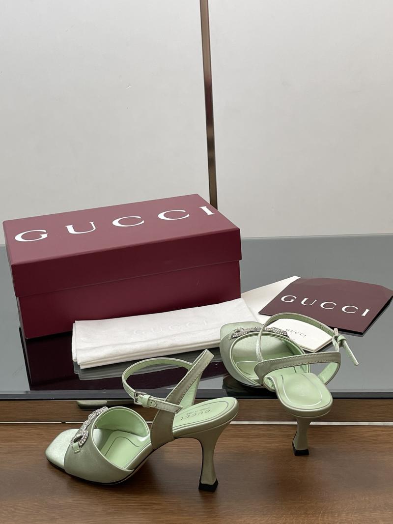 Gucci Sandals SGS61302