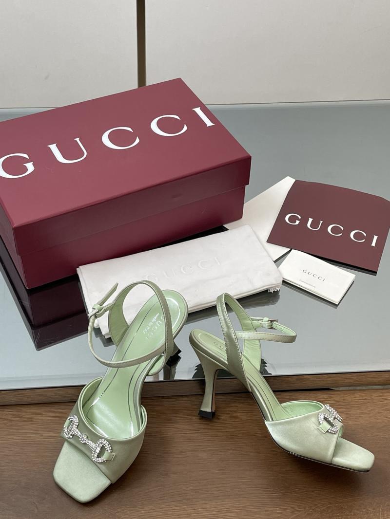 Gucci Sandals SGS61302