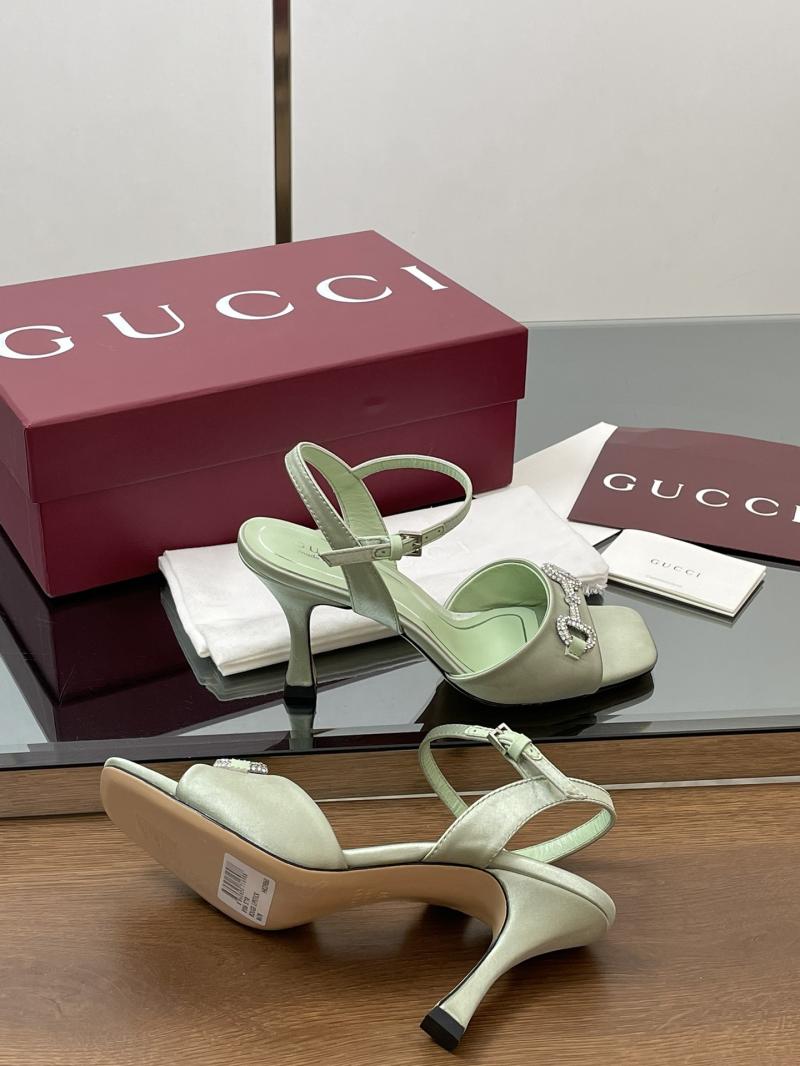 Gucci Sandals SGS61302