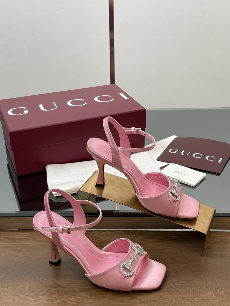 Gucci Sandals SGS61304