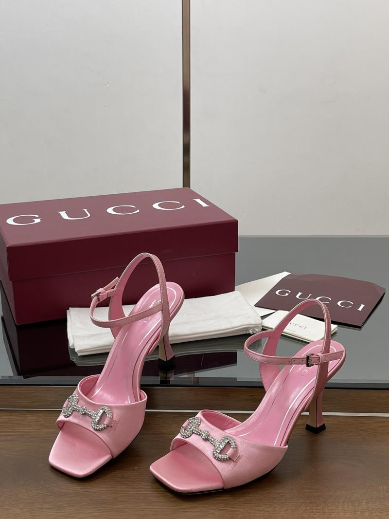 Gucci Sandals SGS61304