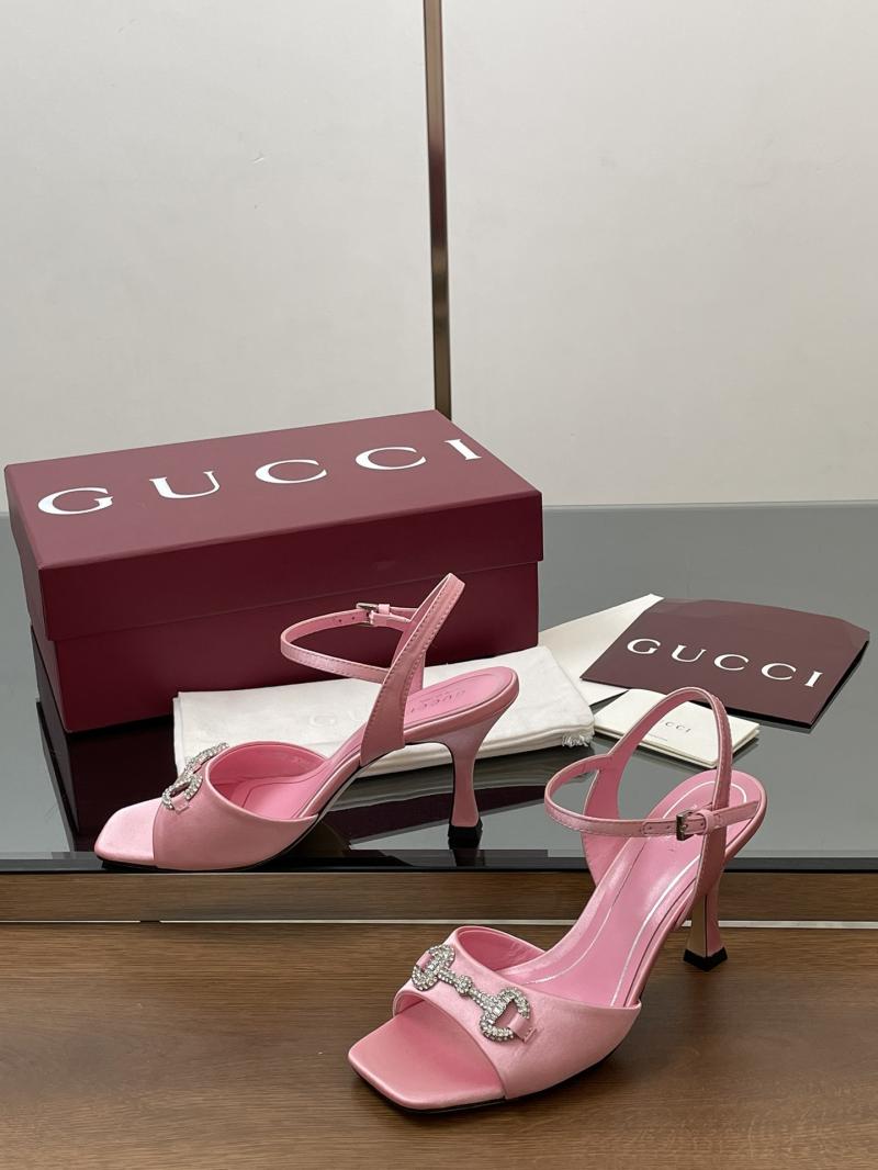 Gucci Sandals SGS61304