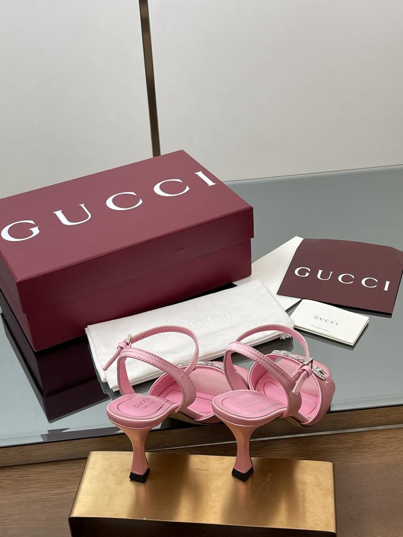 Gucci Sandals SGS61304