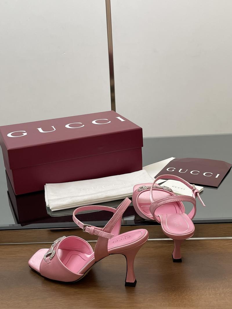 Gucci Sandals SGS61304