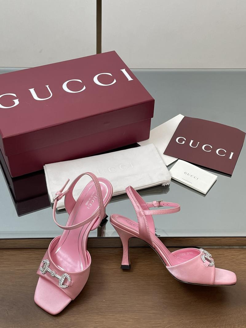 Gucci Sandals SGS61304