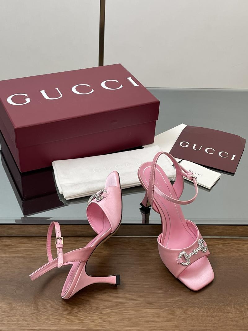Gucci Sandals SGS61304