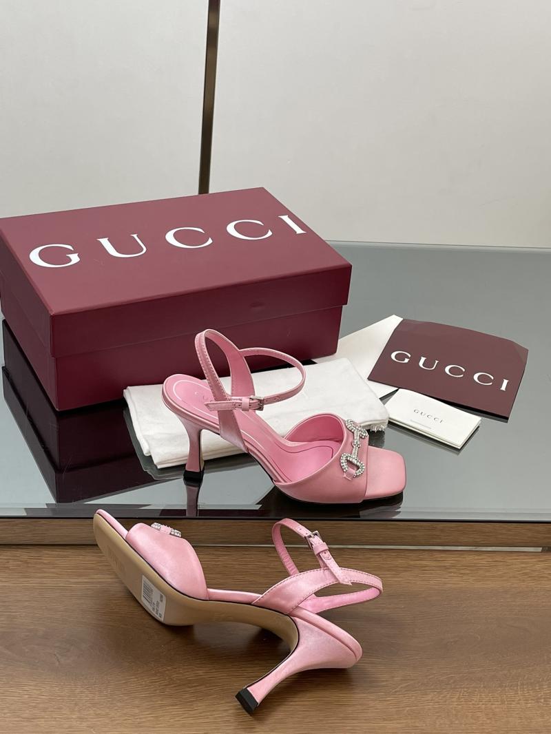 Gucci Sandals SGS61304