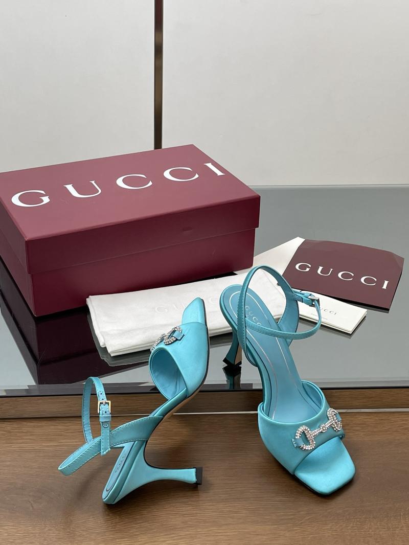 Gucci Sandals SGS61305