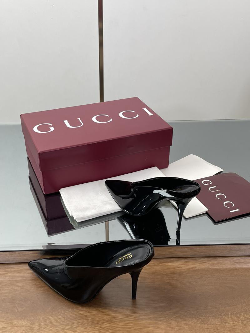 Gucci Sandals SGS61306