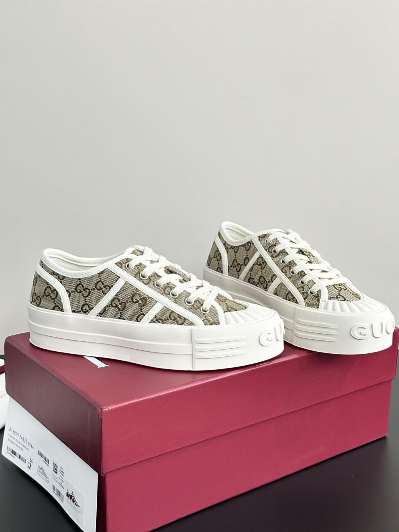 Gucci Sneakers SGS53001