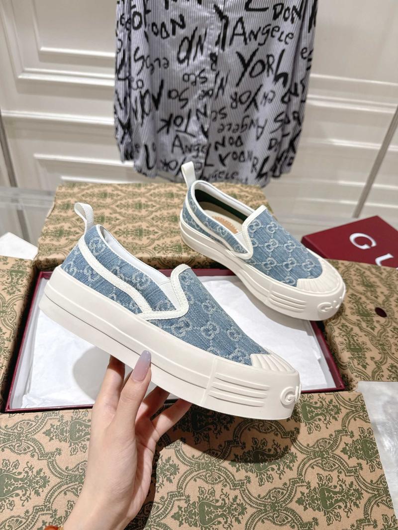 Gucci Sneakers SGS61102