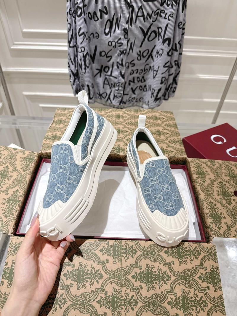 Gucci Sneakers SGS61102