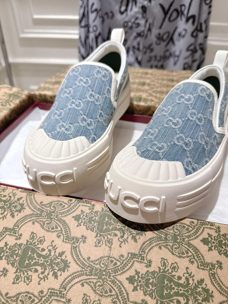 Gucci Sneakers SGS61102