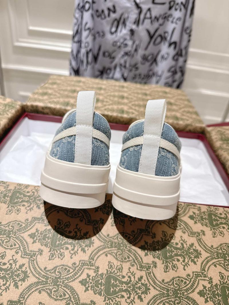 Gucci Sneakers SGS61102