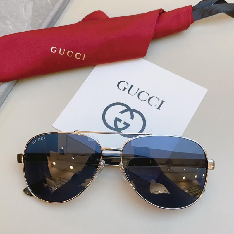 Gucci Sunglasses GG0528S