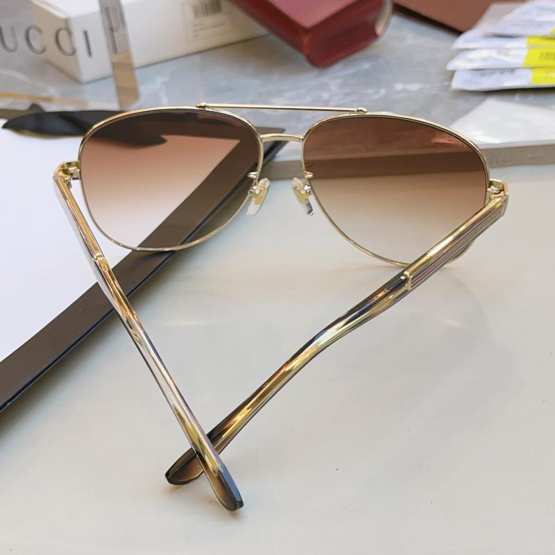 Gucci Sunglasses GG0528S