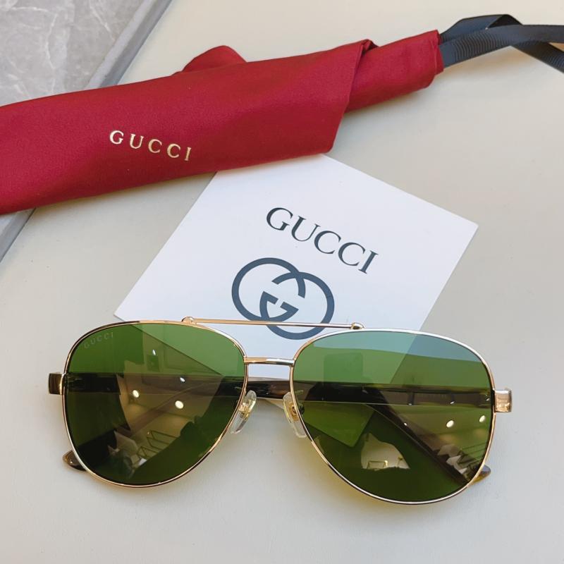 Gucci Sunglasses GG0528S