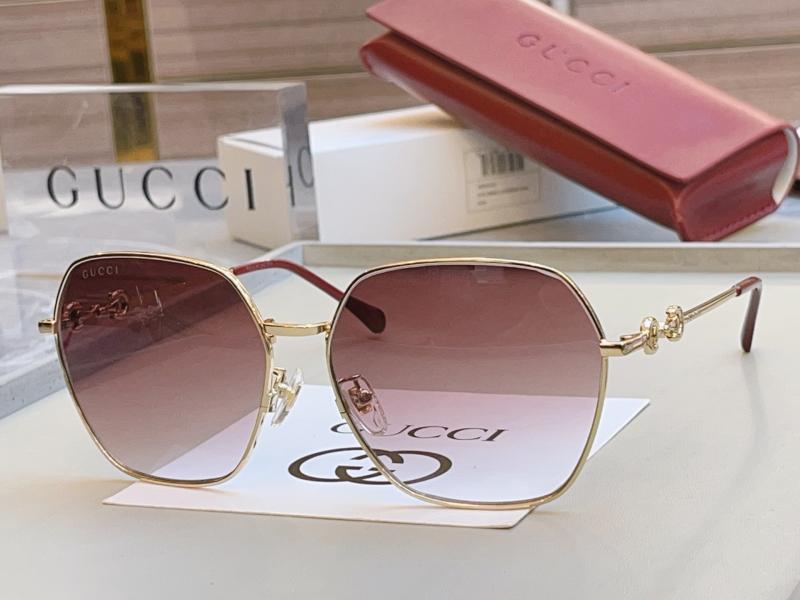 Gucci Sunglasses GG0882SA
