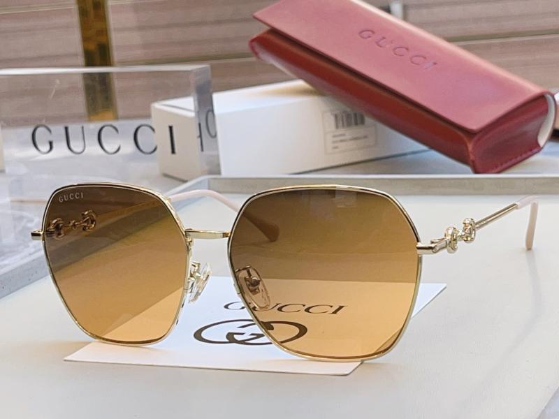 Gucci Sunglasses GG0882SA