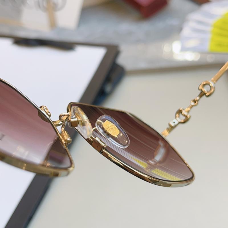 Gucci Sunglasses GG0882SA