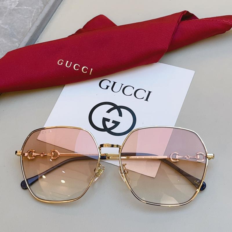 Gucci Sunglasses GG0882SA