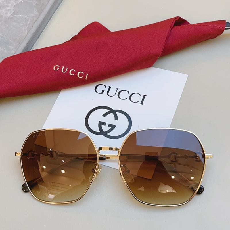 Gucci Sunglasses GG0882SA