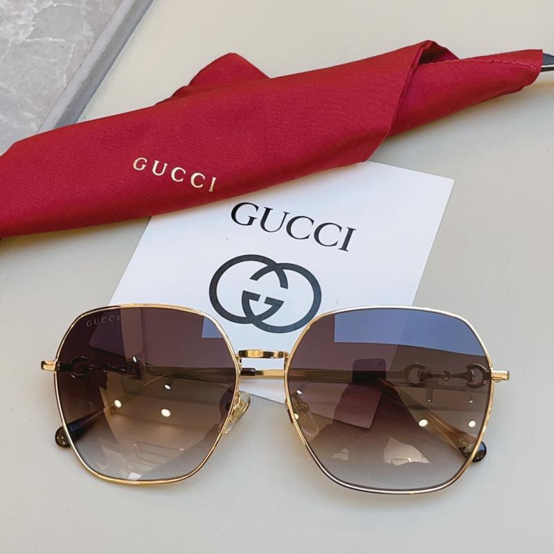 Gucci Sunglasses GG0882SA