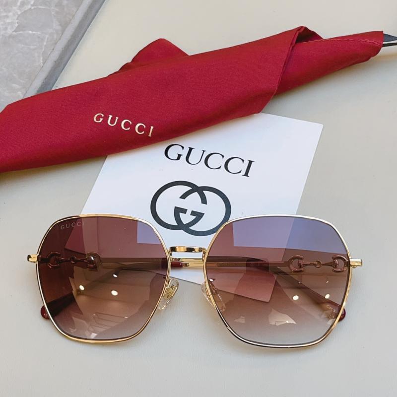 Gucci Sunglasses GG0882SA