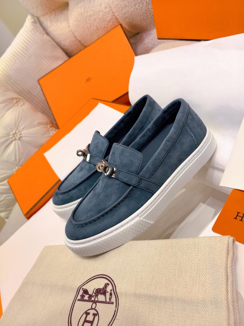 Hermes Loafers SHL61603