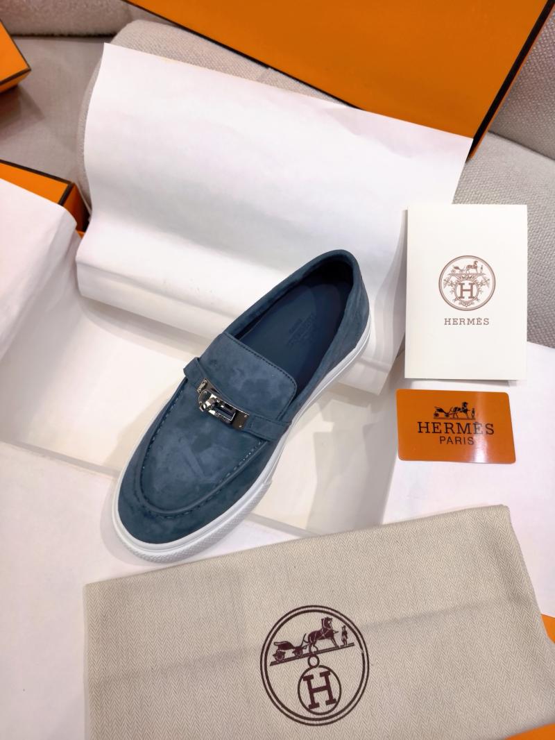 Hermes Loafers SHL61603