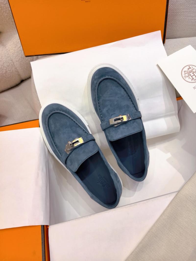 Hermes Loafers SHL61603
