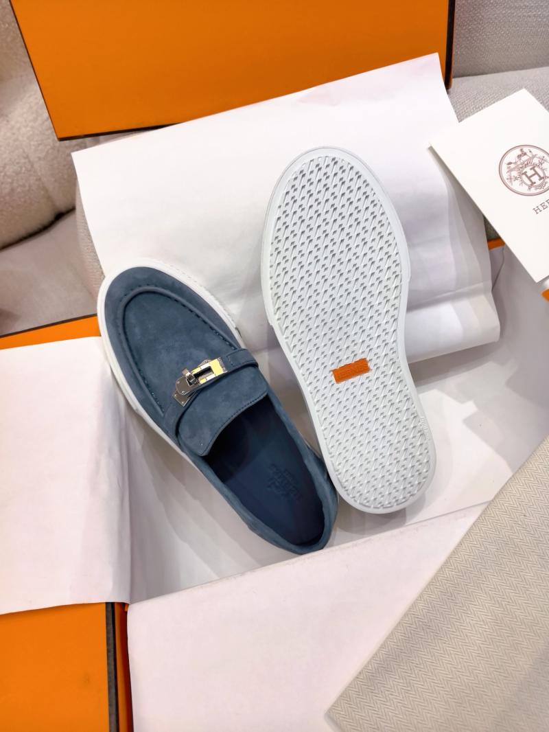 Hermes Loafers SHL61603