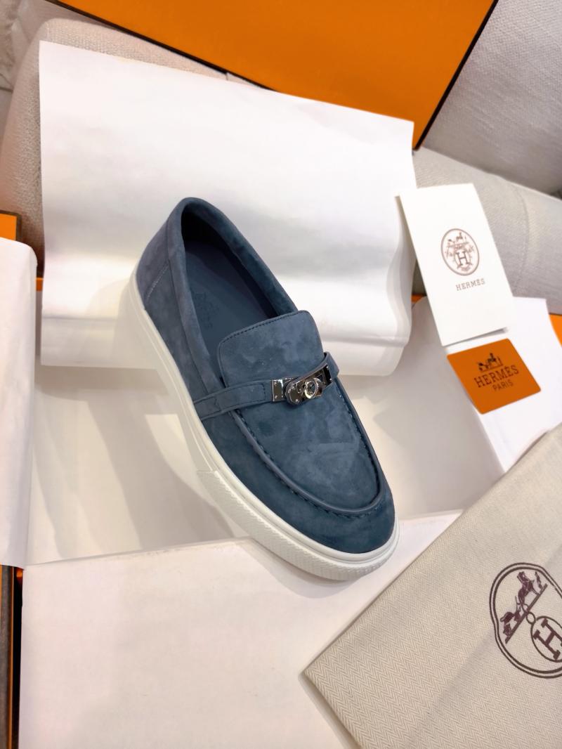 Hermes Loafers SHL61603