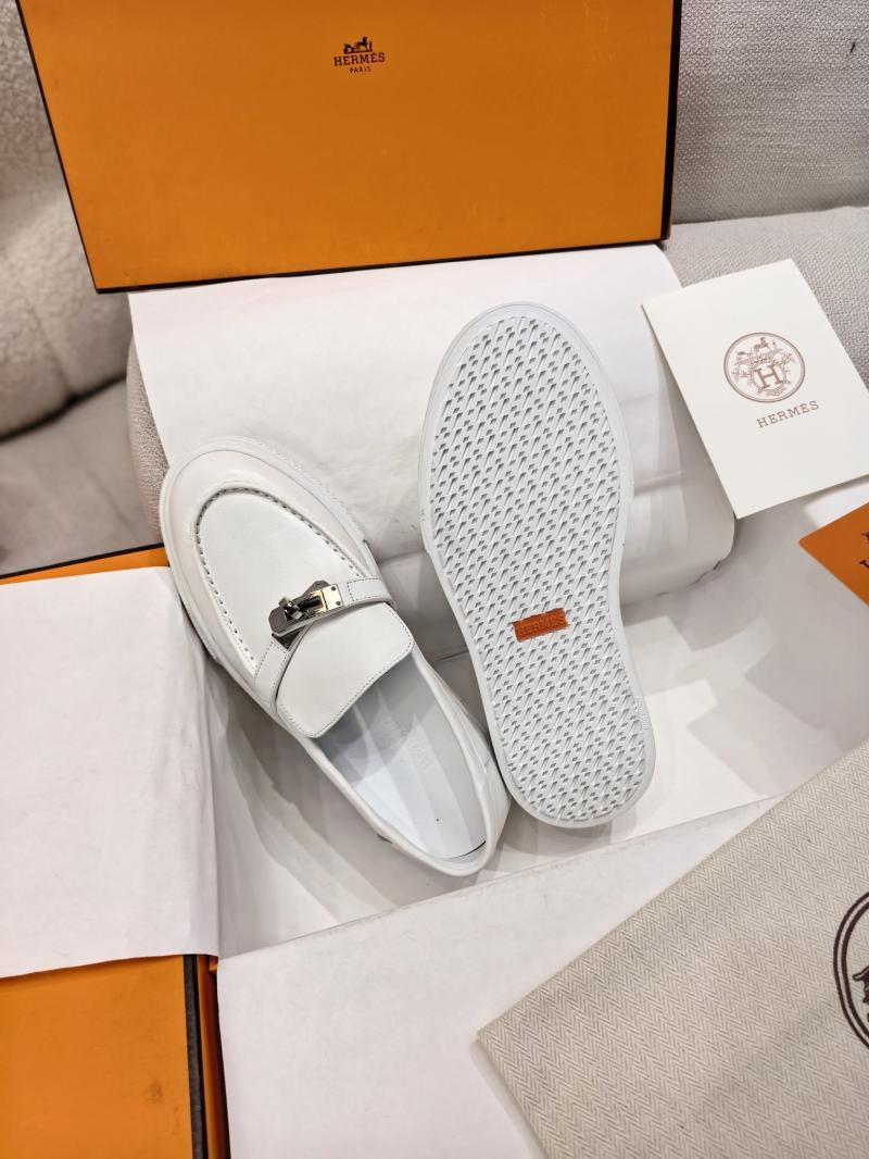 Hermes Loafers SHL61608