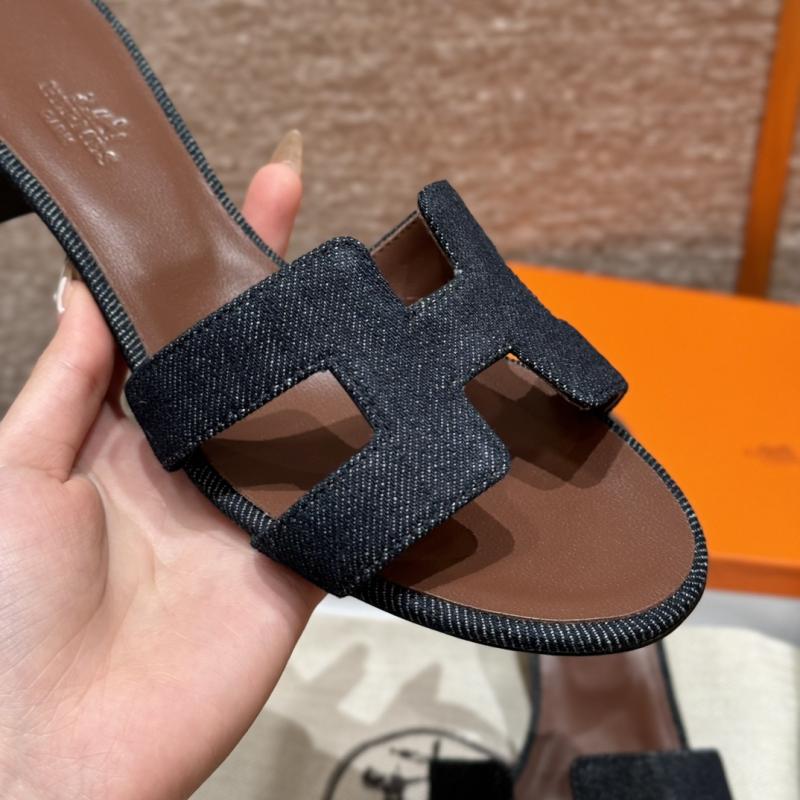 Hermes Sandals SHS52902