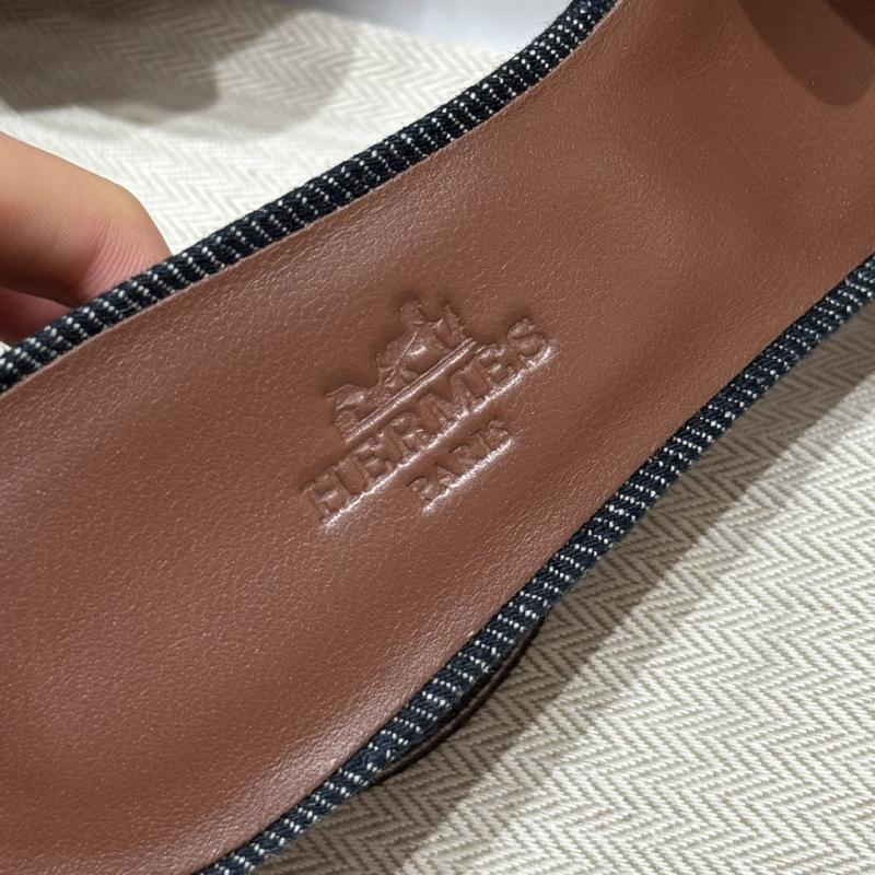 Hermes Sandals SHS52902